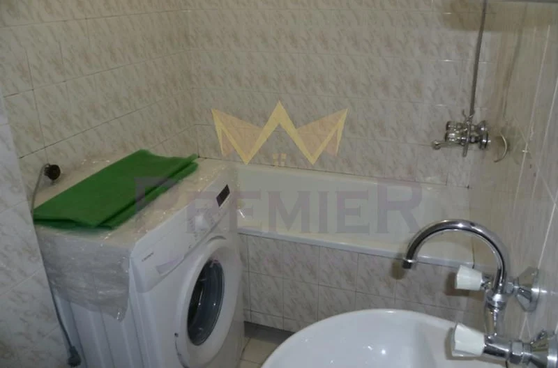 MÖBLIERTE ZWEIZIMMERWOHNUNG, VIERTEL LETNO KINO - - snimka 6 - Imoti Premier