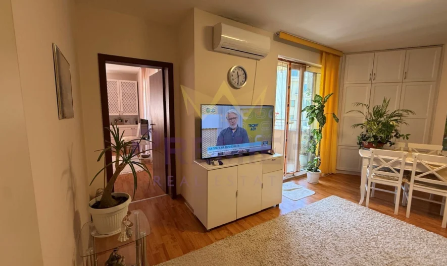 Möbliertes 3-Zimmer-Apartment im Ferienkomplex St. Konstantin und Elena -  - snimka 2 - Imoti Premier