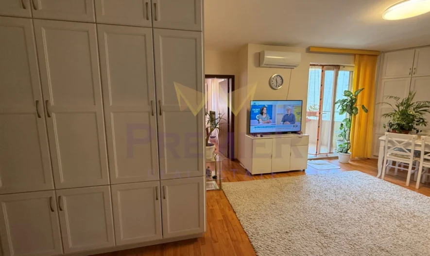 Möbliertes 3-Zimmer-Apartment im Ferienkomplex St. Konstantin und Elena -  - snimka 3 - Imoti Premier