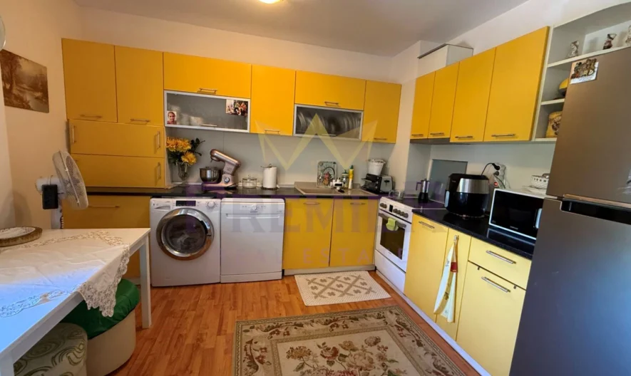 Möbliertes 3-Zimmer-Apartment im Ferienkomplex St. Konstantin und Elena -  - snimka 4 - Imoti Premier
