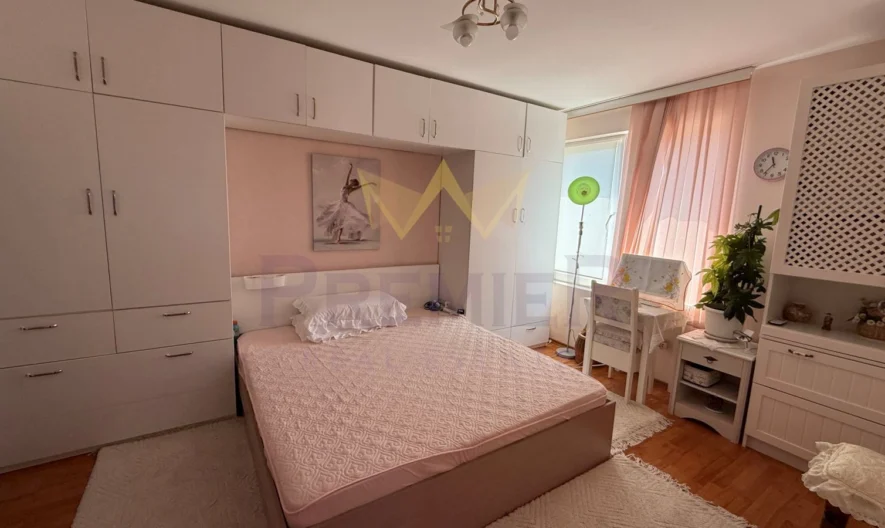 Möbliertes 3-Zimmer-Apartment im Ferienkomplex St. Konstantin und Elena -  - snimka 5 - Imoti Premier