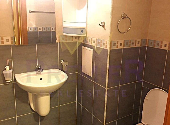Möbliertes Einzimmerapartment in Studentski grad -  - snimka 8 - Imoti Premier