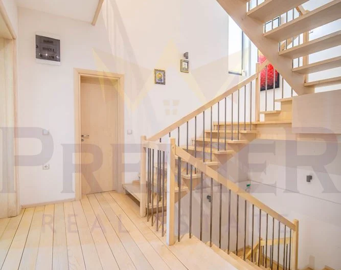 Möbliertes Haus – Manastirski Rid, Varna - - snimka 12 - Imoti Premier