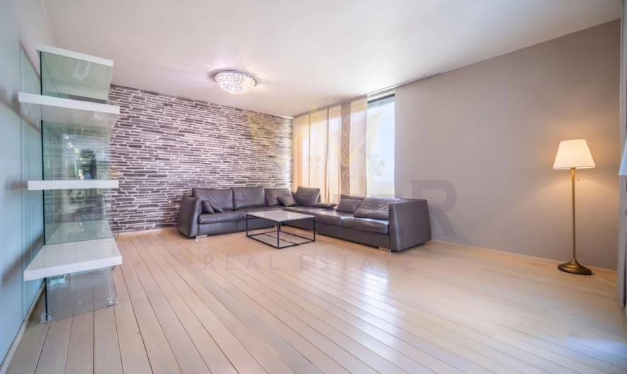 Möbliertes Haus – Manastirski Rid, Varna - - snimka 4 - Imoti Premier