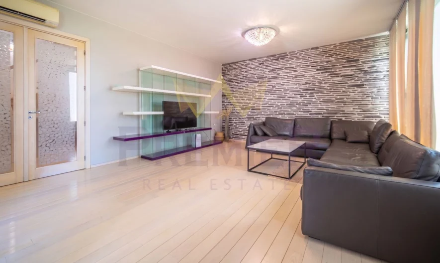 Möbliertes Haus – Manastirski Rid, Varna - - snimka 5 - Imoti Premier