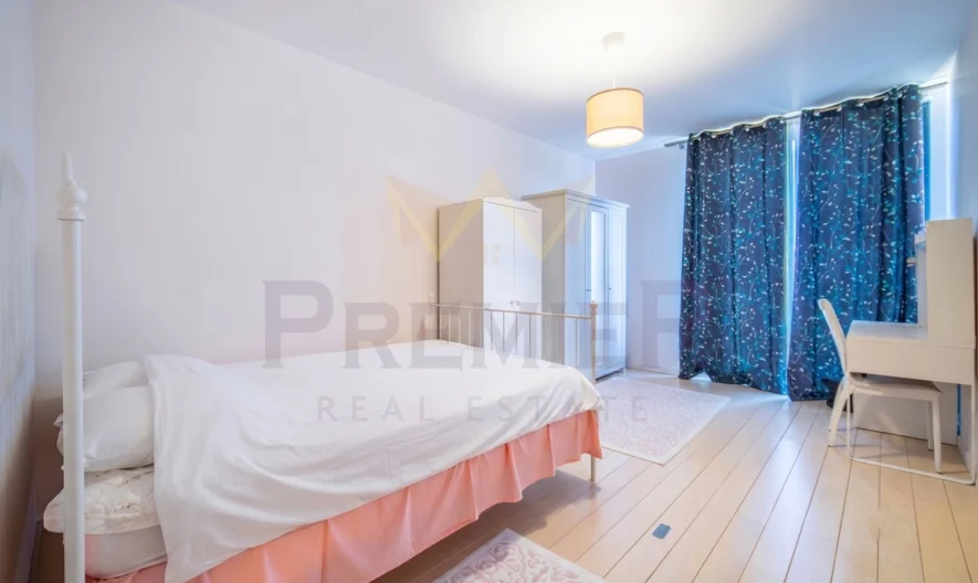 Möbliertes Haus – Manastirski Rid, Varna - - snimka 7 - Imoti Premier