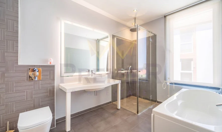 Möbliertes Haus – Manastirski Rid, Varna - - snimka 9 - Imoti Premier