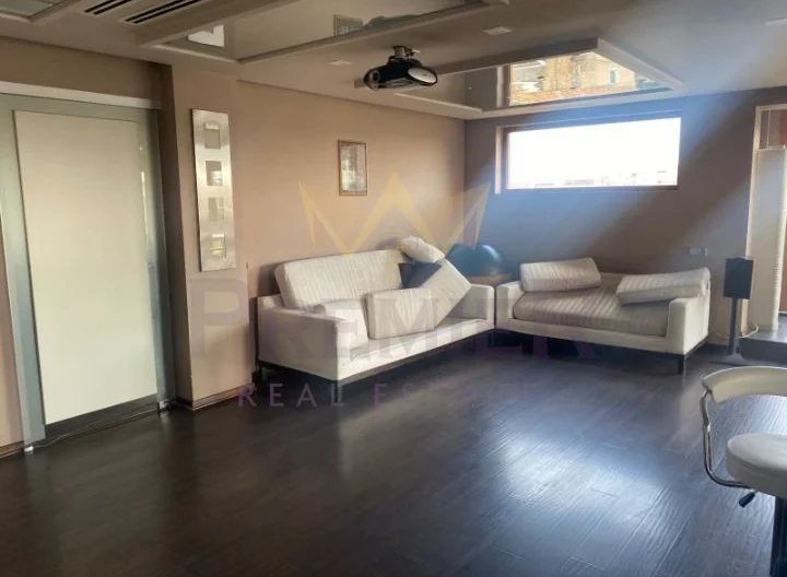 Möbliertes Penthouse mit mehreren Zimmern. -  - snimka 4 - Imoti Premier