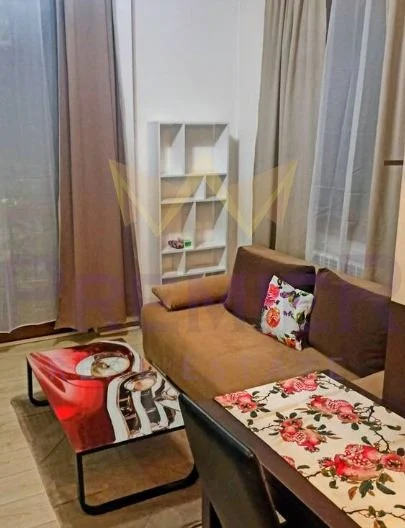Möbliertes Studio-Apartment im Stadtviertel Manastirski Livadi -  - snimka 2 - Imoti Premier