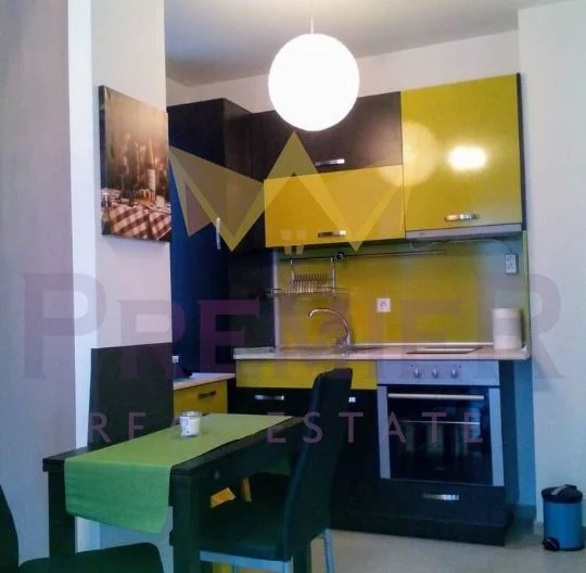 Möbliertes Studio-Apartment im Stadtviertel Manastirski Livadi -  - snimka 3 - Imoti Premier