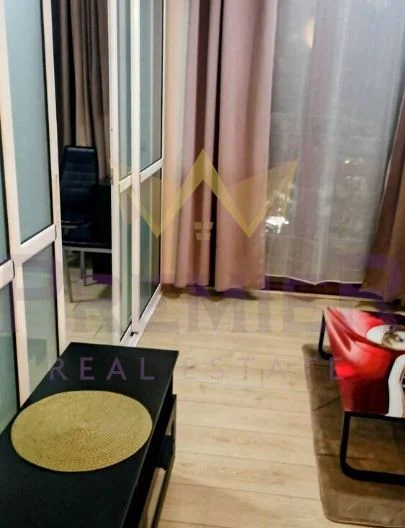 Möbliertes Studio-Apartment im Stadtviertel Manastirski Livadi -  - snimka 6 - Imoti Premier