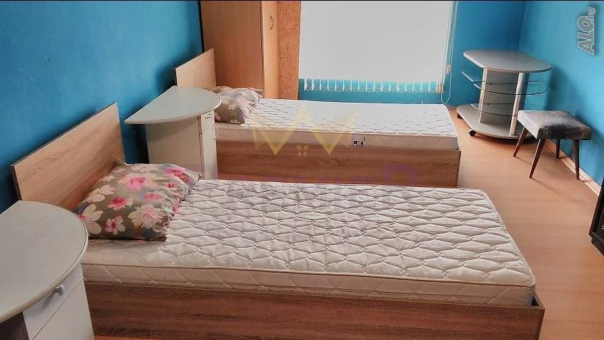 MÖBLIERTES ZWEI-ZIMMER-MAISONETTE GENERALI -  - snimka 2 - Imoti Premier