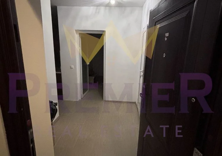 Меблированная 2-комнатная квартира рядом с ЛИДЛ – Солнечный берег: низкая плата за обслуживание и отличное расположение. -  - снимка 5 - Имоти Премиер