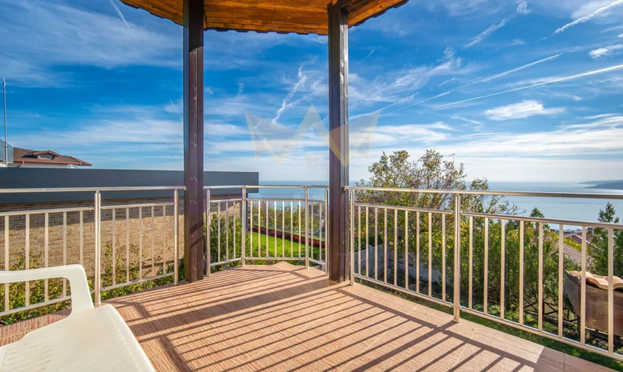 ? Мечтаете за дом с морска гледка? -  - снимка 12 - Имоти Премиер