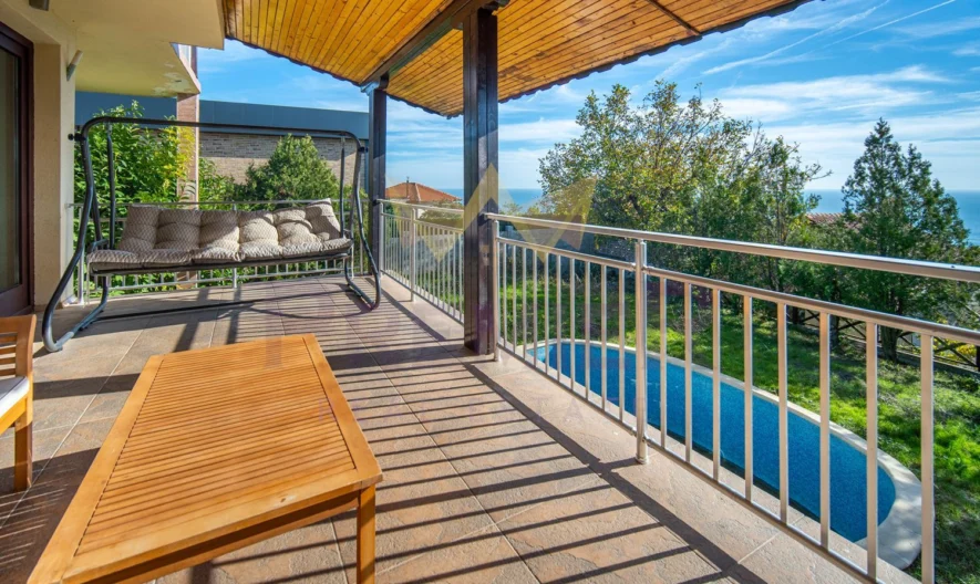 ? Мечтаете за дом с морска гледка? -  - снимка 14 - Имоти Премиер