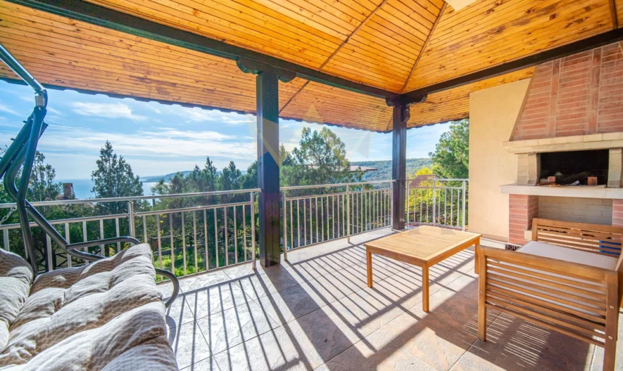 ? Мечтаете за дом с морска гледка? -  - снимка 15 - Имоти Премиер