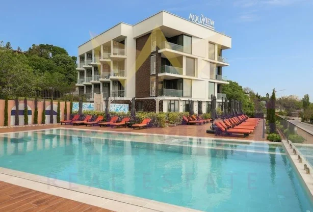 Агенция за недвижими имоти - Имоти Премиер - имот - 1259079, Цена: 93000 EUR