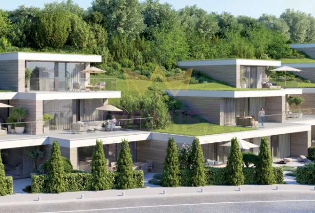 Агенция за недвижими имоти - Имоти Премиер - имот - 936459, Цена: 430000 EUR