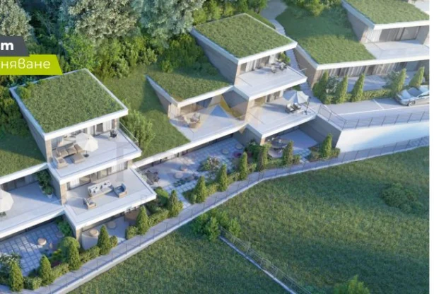 Агенция за недвижими имоти - Имоти Премиер - имот - 936459, Цена: 430000 EUR