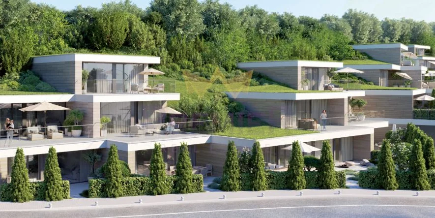 МЕЧТАНИЯТ ДОМ ДО МОРЕТО м-т АЛЕН МАК - - снимка 1 - Имоти Премиер