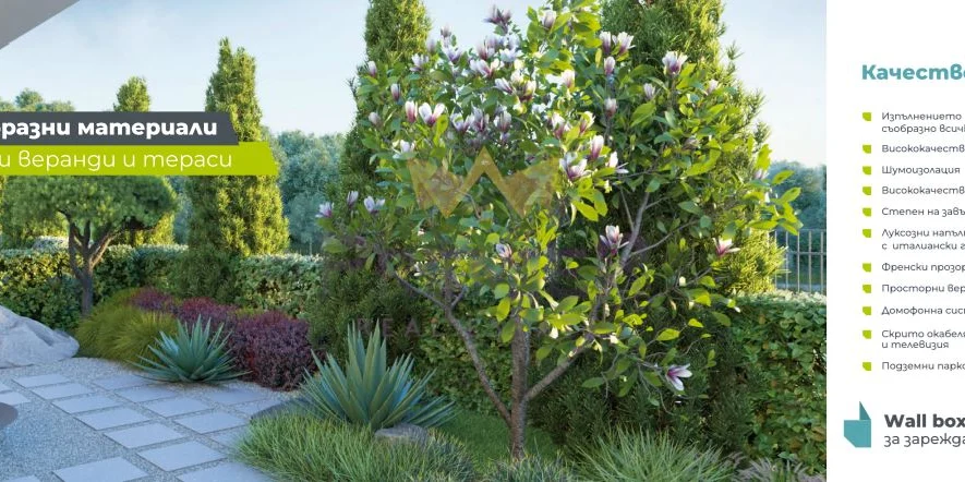 МЕЧТАНИЯТ ДОМ ДО МОРЕТО м-т АЛЕН МАК -  - снимка 3 - Имоти Премиер