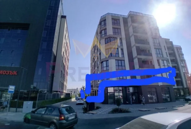 Агенция за недвижими имоти - Имоти Премиер - имот - 1055243, Цена: 1088000 EUR