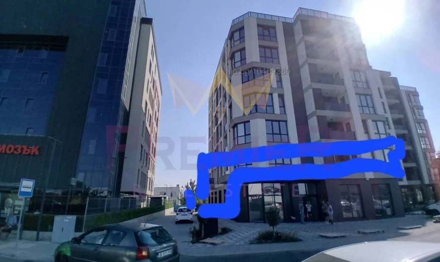 Медицински Кабинети -  - снимка 1 - Имоти Премиер