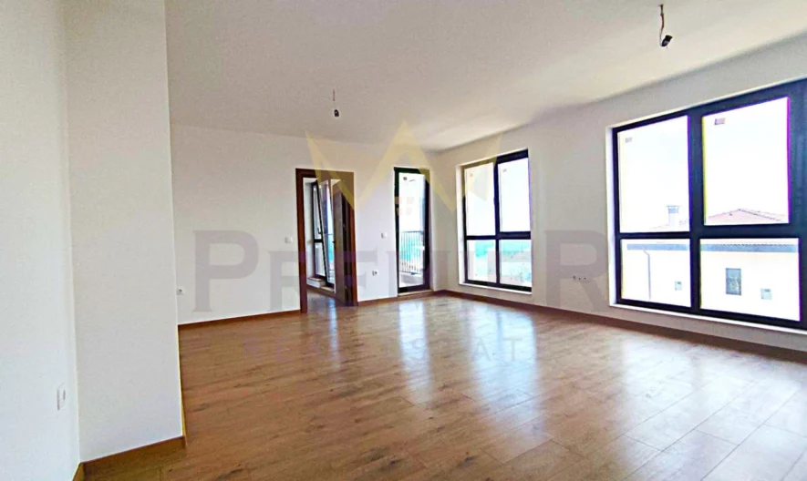 🌊 MEERBLICK AUS JEDEM ZIMMER | KURZ VOR AKT 16 | SCHLÜSSELFERTIG | GROSSE TERRASSE | EINRICHTUNGSBEREIT 🌊 -  - snimka 1 - Imoti Premier