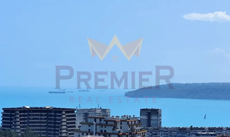 🌊 MEERBLICK AUS JEDEM ZIMMER | KURZ VOR AKT 16 | SCHLÜSSELFERTIG | GROSSE TERRASSE | EINRICHTUNGSBEREIT 🌊 -  - snimka 11 - Imoti Premier