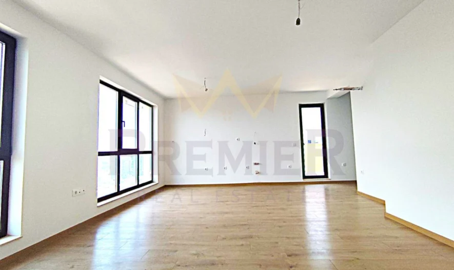🌊 MEERBLICK AUS JEDEM ZIMMER | KURZ VOR AKT 16 | SCHLÜSSELFERTIG | GROSSE TERRASSE | EINRICHTUNGSBEREIT 🌊 -  - snimka 2 - Imoti Premier