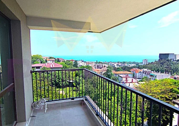 🌊 MEERBLICK AUS JEDEM ZIMMER | KURZ VOR AKT 16 | SCHLÜSSELFERTIG | GROSSE TERRASSE | EINRICHTUNGSBEREIT 🌊 -  - snimka 3 - Imoti Premier
