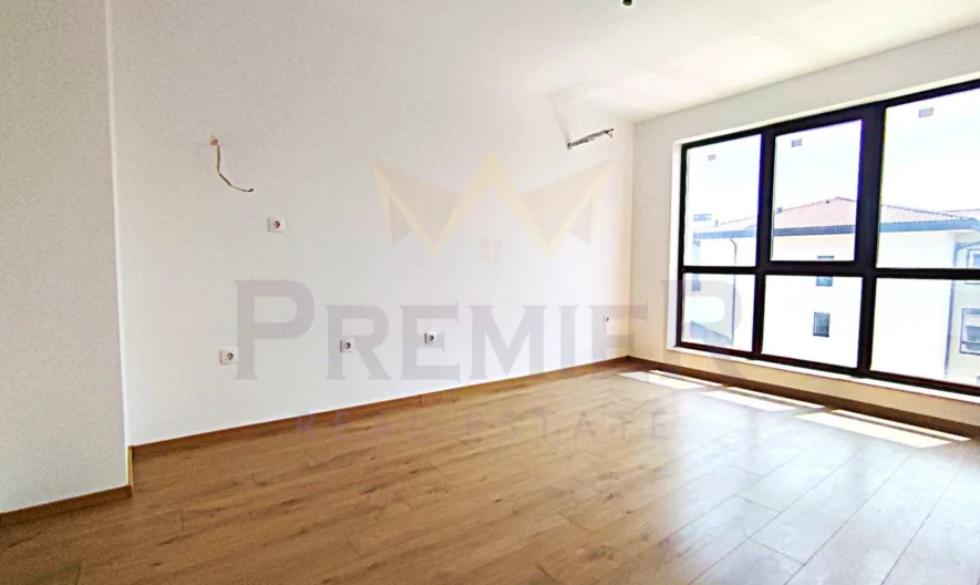 🌊 MEERBLICK AUS JEDEM ZIMMER | KURZ VOR AKT 16 | SCHLÜSSELFERTIG | GROSSE TERRASSE | EINRICHTUNGSBEREIT 🌊 -  - snimka 6 - Imoti Premier