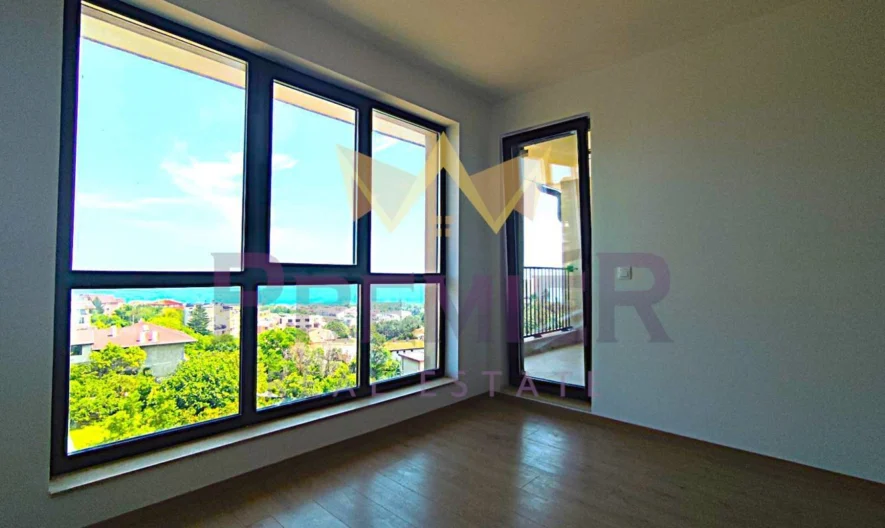 🌊 MEERBLICK AUS JEDEM ZIMMER | KURZ VOR AKT 16 | SCHLÜSSELFERTIG | GROSSE TERRASSE | EINRICHTUNGSBEREIT 🌊 -  - snimka 7 - Imoti Premier