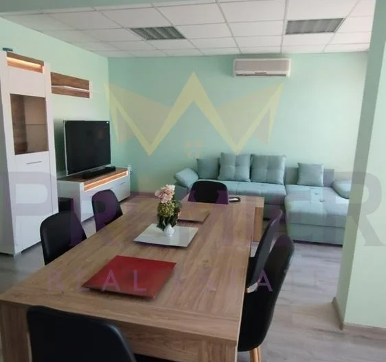 Mehrzimmer-SPA-Apartment in einer geschlossenen Wohnanlage -  - snimka 16 - Imoti Premier