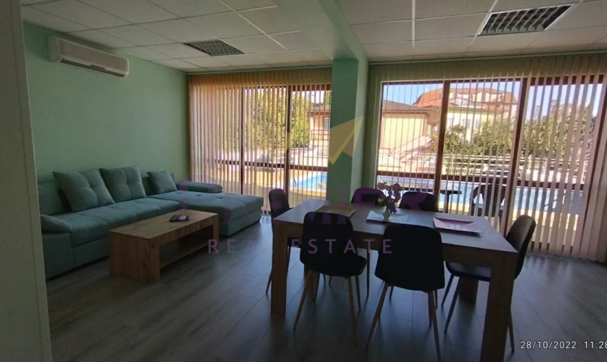 Mehrzimmer-SPA-Apartment in einer geschlossenen Wohnanlage -  - snimka 25 - Imoti Premier