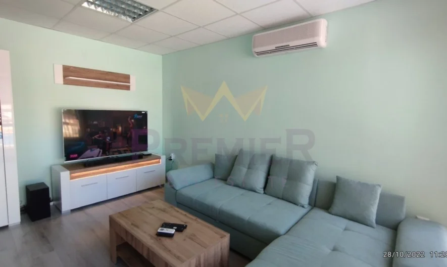 Mehrzimmer-SPA-Apartment in einer geschlossenen Wohnanlage -  - snimka 38 - Imoti Premier