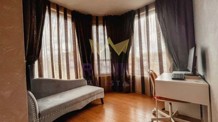 MEHRZIMMERWOHNUNG, ASPARUHOWO -  - snimka 8 - Imoti Premier