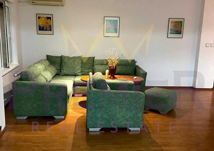 MEHRZIMMERWOHNUNG BRIZ - - snimka 1 - Imoti Premier