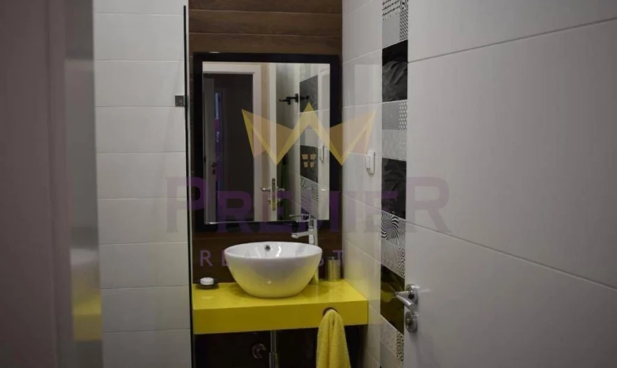 Mehrzimmerwohnung, Bul. Iztochen 41, Stadt Plovdiv -  - snimka 13 - Imoti Premier