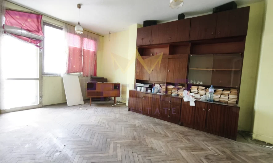 MEHRZIMMERWOHNUNG IM TECHNIKUM-VIERTEL, STADT VARNA - - snimka 2 - Imoti Premier