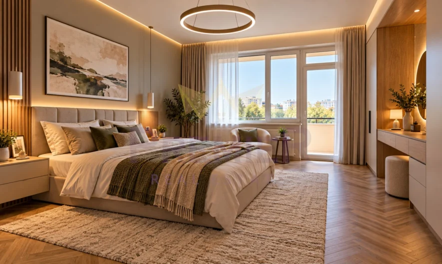 MEHRZIMMERWOHNUNG IM TECHNIKUM-VIERTEL, STADT VARNA - - snimka 4 - Imoti Premier