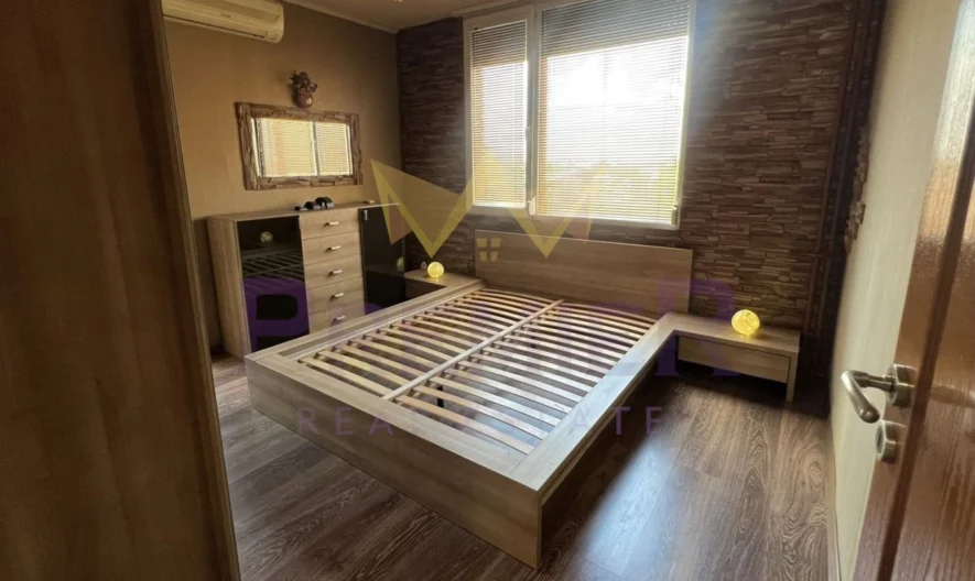 Mehrzimmerwohnung im Viertel Karschijaka, Plovdiv -  - snimka 12 - Imoti Premier