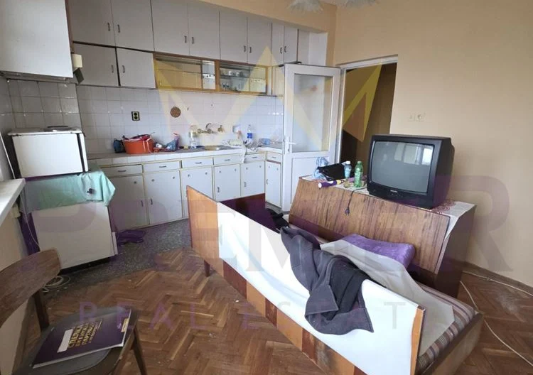 Mehrzimmerwohnung in der Stadt Silistra -  - snimka 4 - Imoti Premier