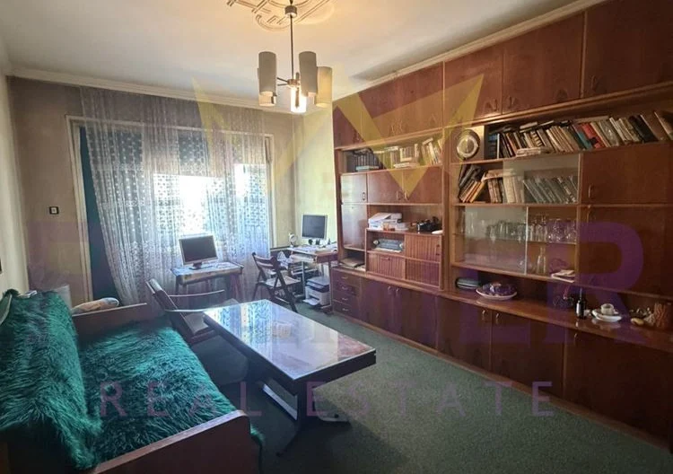 Mehrzimmerwohnung in Hristo Smirnenski - - snimka 6 - Imoti Premier