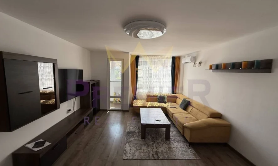 Mehrzimmerwohnung in Karshiyaka -  - snimka 2 - Imoti Premier