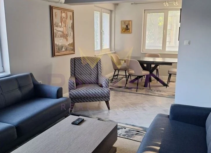 Mehrzimmerwohnung in Karshiyaka, Stadt Plovdiv -  - snimka 1 - Imoti Premier