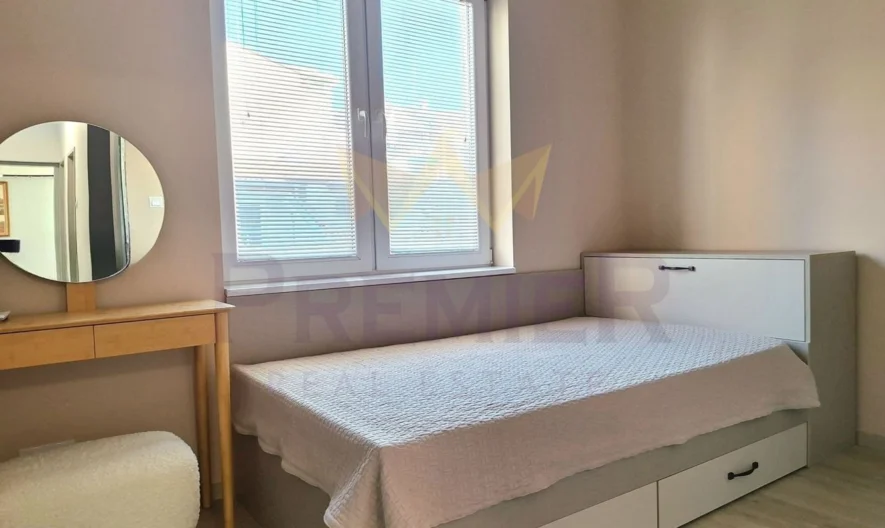 Mehrzimmerwohnung in Karshiyaka, Stadt Plovdiv -  - snimka 10 - Imoti Premier