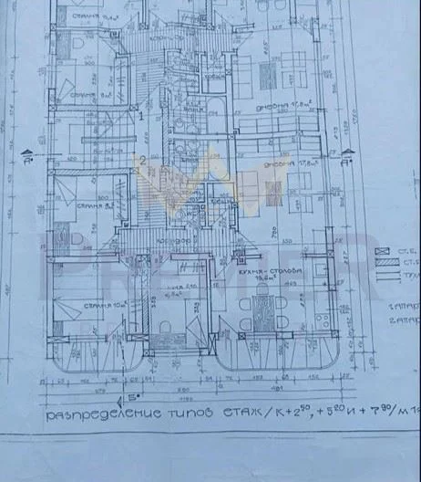 Mehrzimmerwohnung in Karshiyaka, Stadt Plovdiv -  - snimka 16 - Imoti Premier