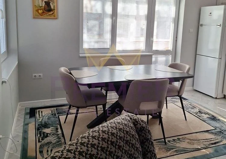 Mehrzimmerwohnung in Karshiyaka, Stadt Plovdiv -  - snimka 2 - Imoti Premier