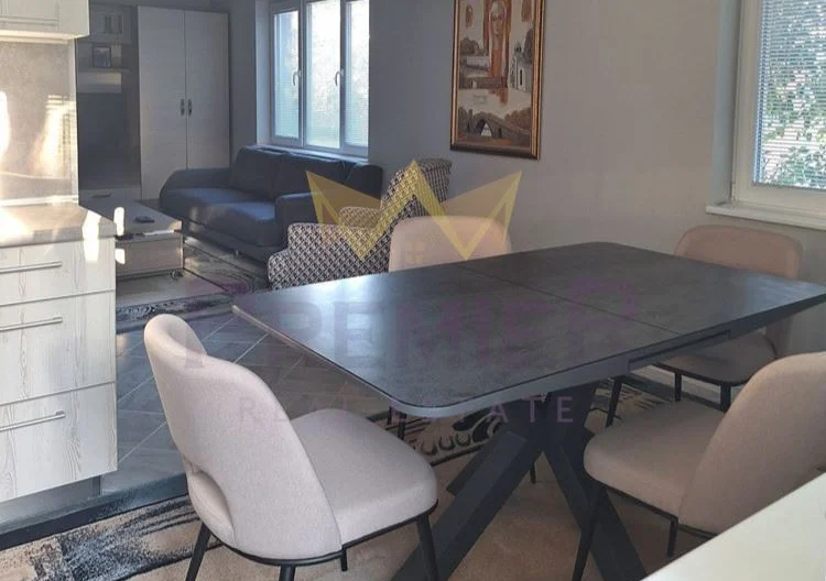 Mehrzimmerwohnung in Karshiyaka, Stadt Plovdiv -  - snimka 3 - Imoti Premier